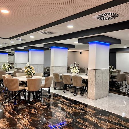 Hotel Montenegro Вормс Екстериор снимка